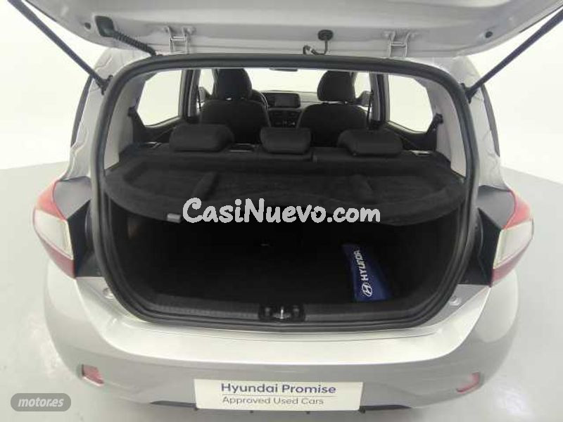 Hyundai i10 - foto 7
