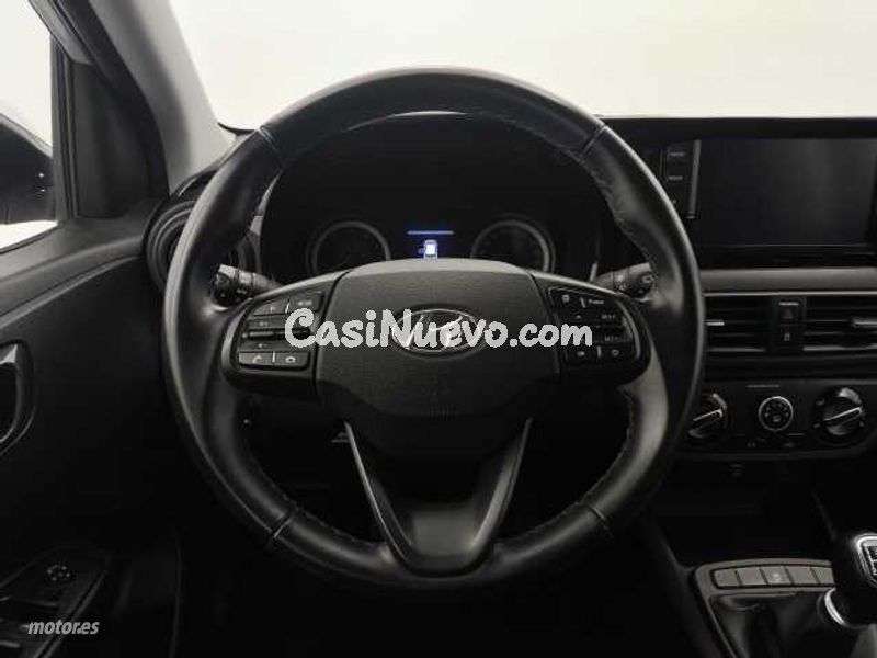 Hyundai i10 - foto 11