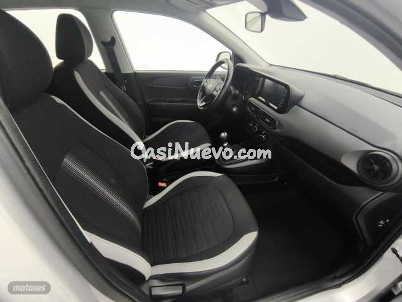 Hyundai i10 - foto 13