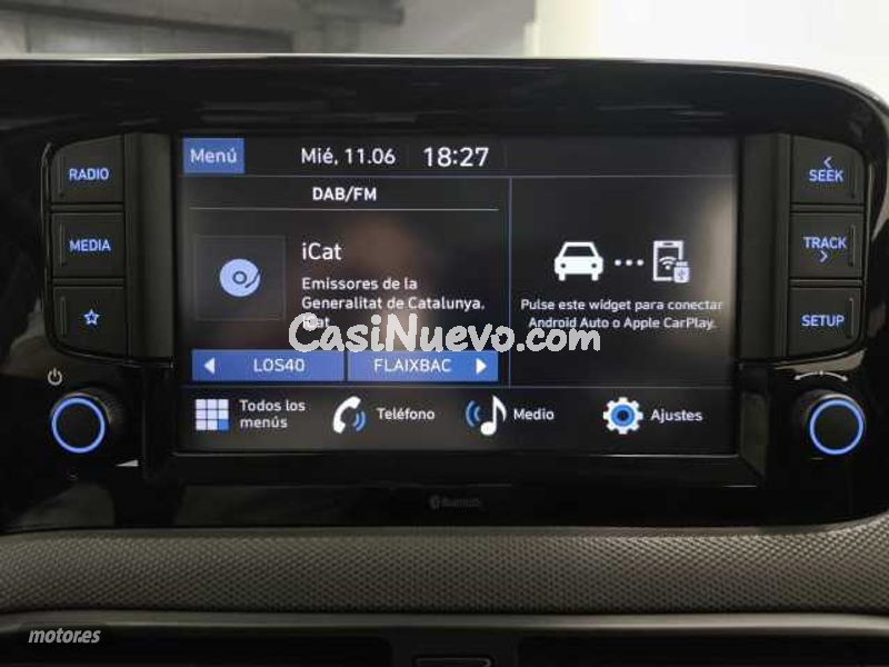 Hyundai i10 - foto 17