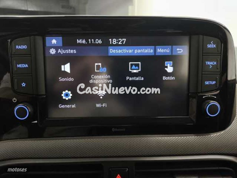 Hyundai i10 - foto 18