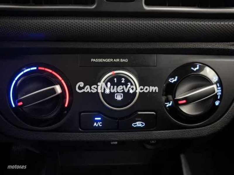 Hyundai i10 - foto 20