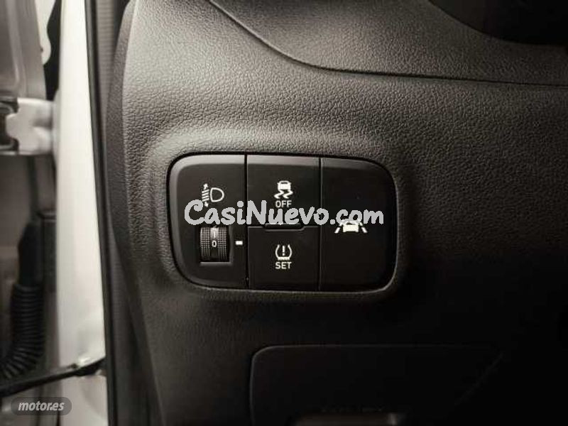 Hyundai i10 - foto 25