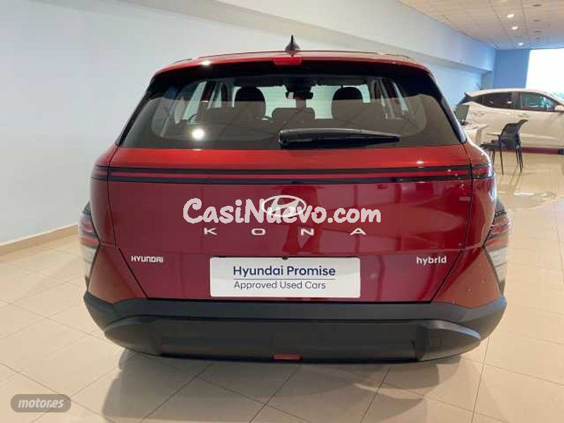 Hyundai Kona - foto 2