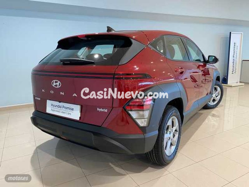 Hyundai Kona - foto 3