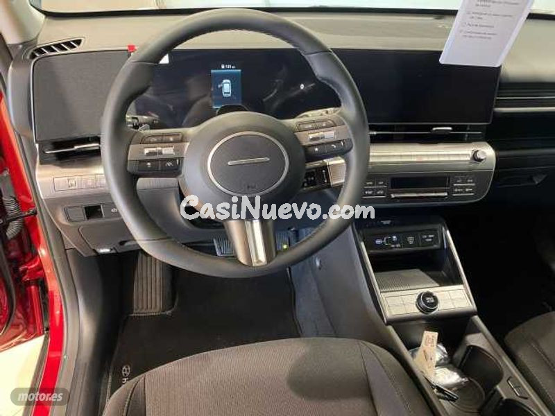 Hyundai Kona - foto 4