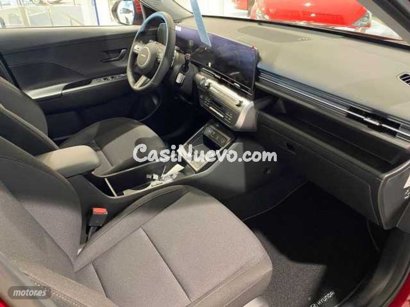 Hyundai Kona - foto 5