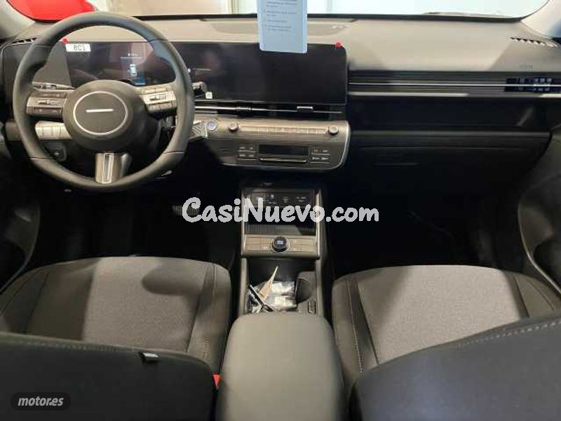 Hyundai Kona - foto 6