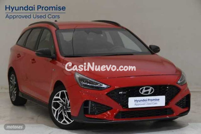 Hyundai i30 - foto 2