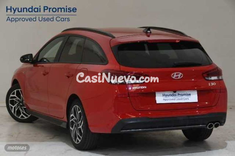 Hyundai i30 - foto 3