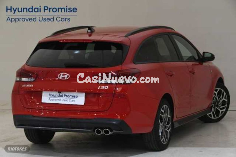 Hyundai i30 - foto 4