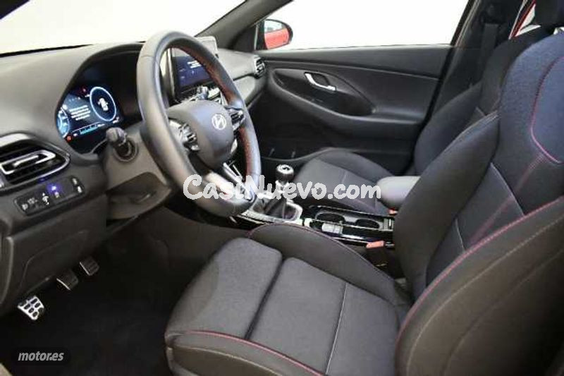 Hyundai i30 - foto 6