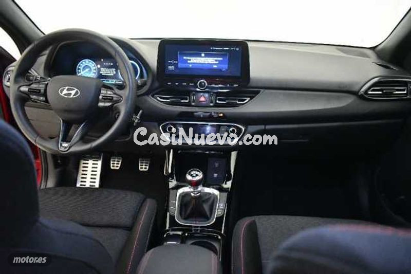 Hyundai i30 - foto 7