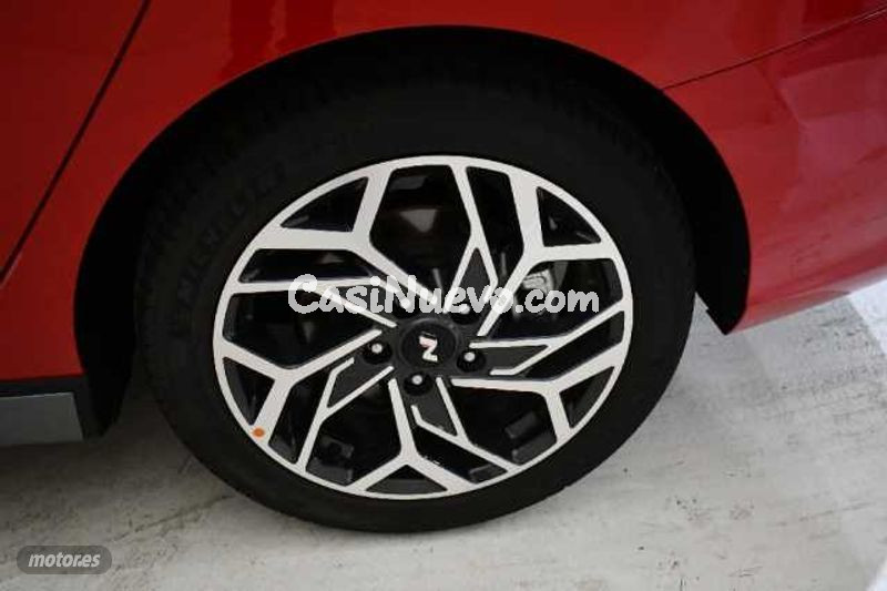 Hyundai i30 - foto 11