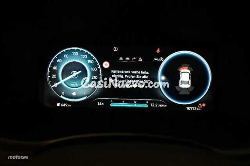 Hyundai i30 - foto 12