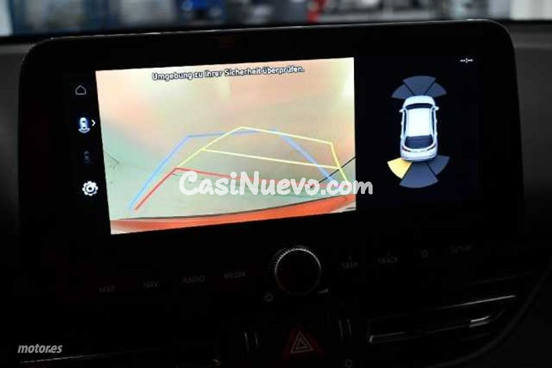 Hyundai i30 - foto 14