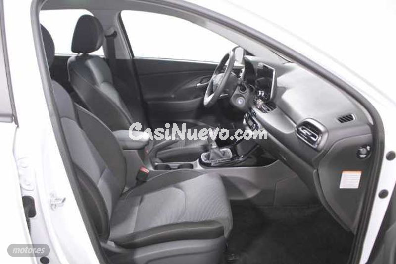 Hyundai i30 - foto 4