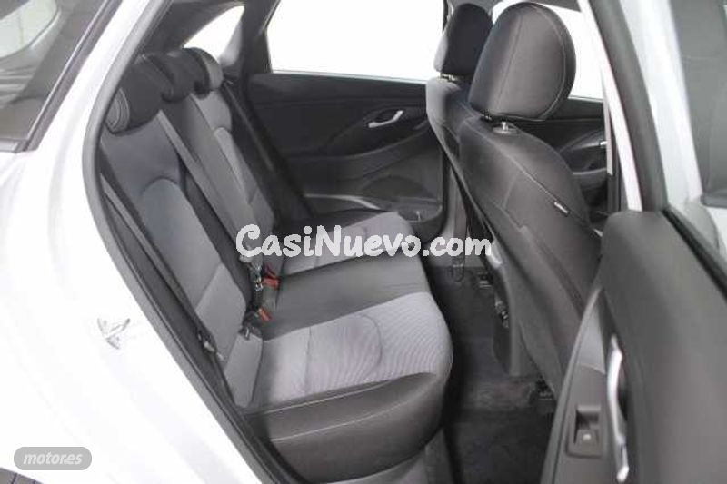 Hyundai i30 - foto 5