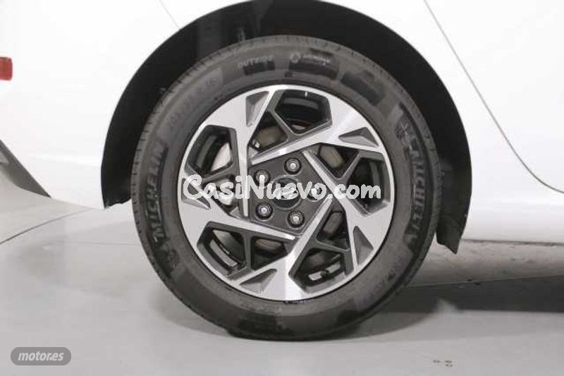 Hyundai i30 - foto 13