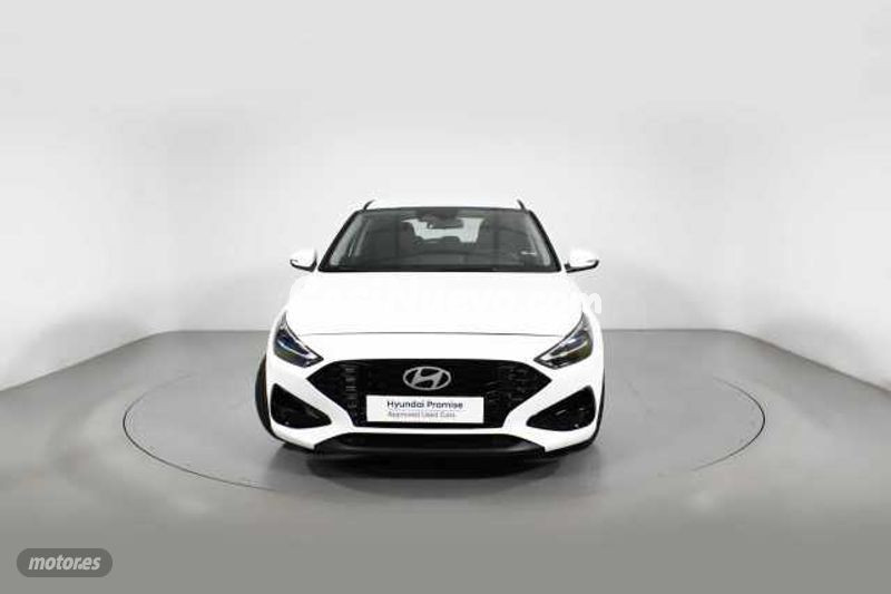 Hyundai i30 - foto 15