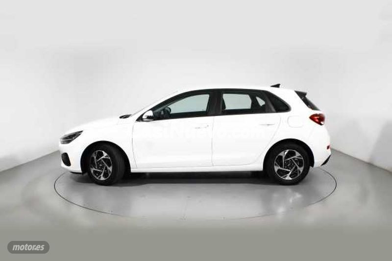 Hyundai i30 - foto 18