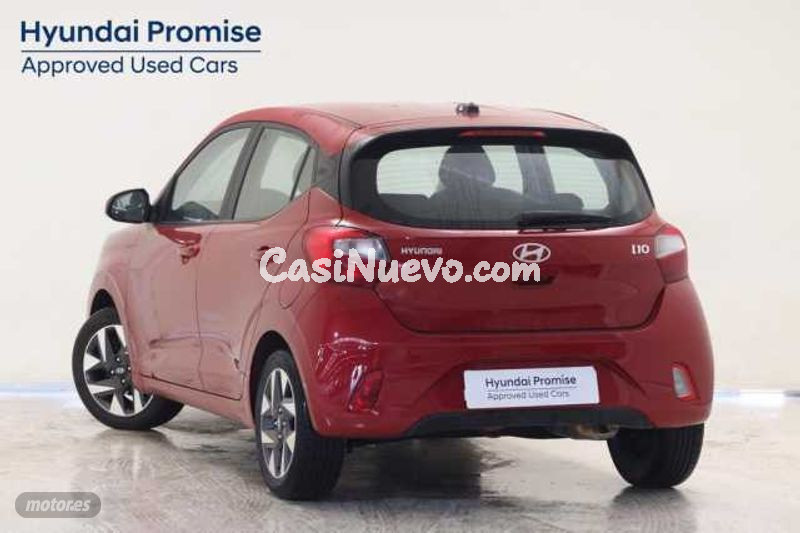 Hyundai i10 - foto 3