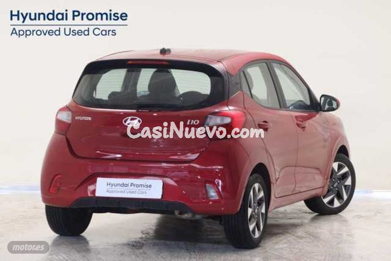 Hyundai i10 - foto 4