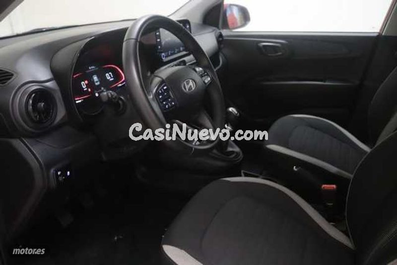 Hyundai i10 - foto 6