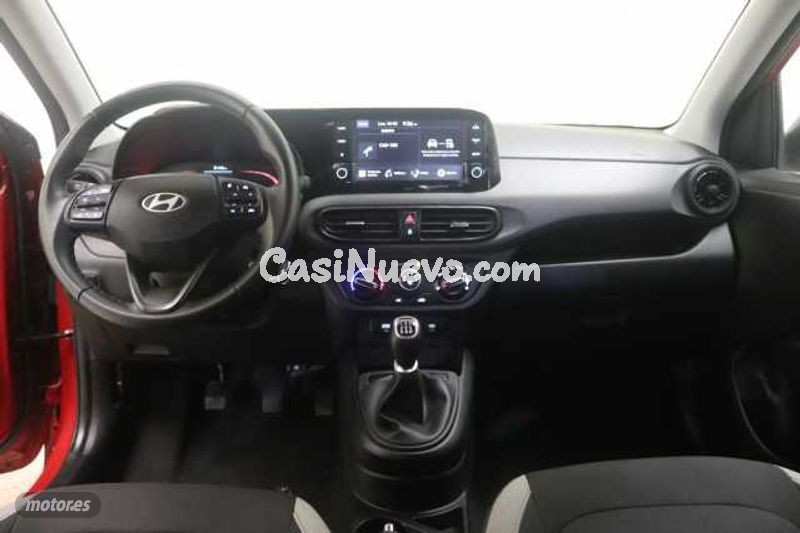 Hyundai i10 - foto 7