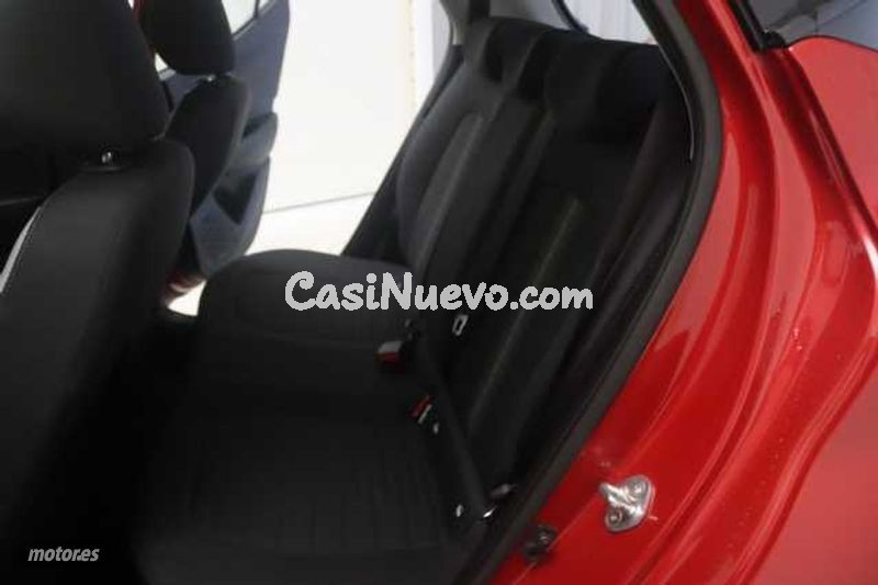 Hyundai i10 - foto 8