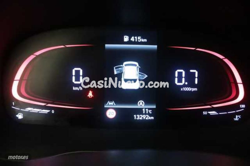 Hyundai i10 - foto 12