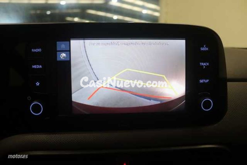 Hyundai i10 - foto 14