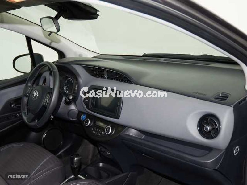 Toyota Yaris - foto 4