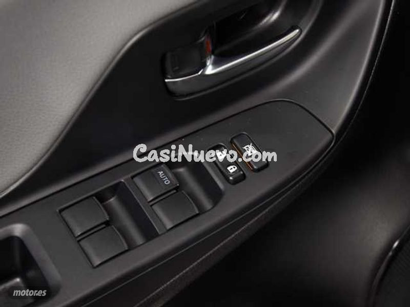 Toyota Yaris - foto 10