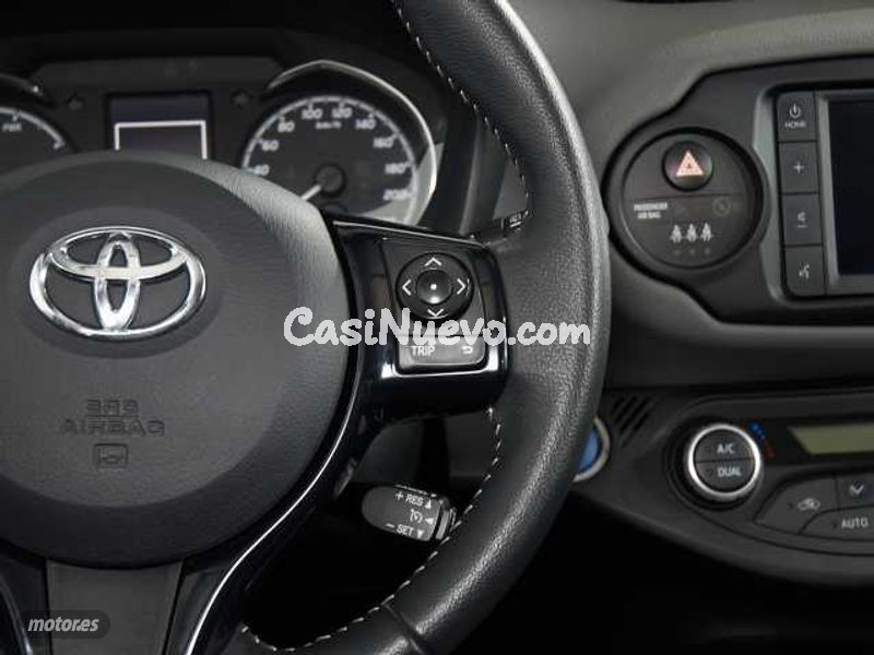 Toyota Yaris - foto 16