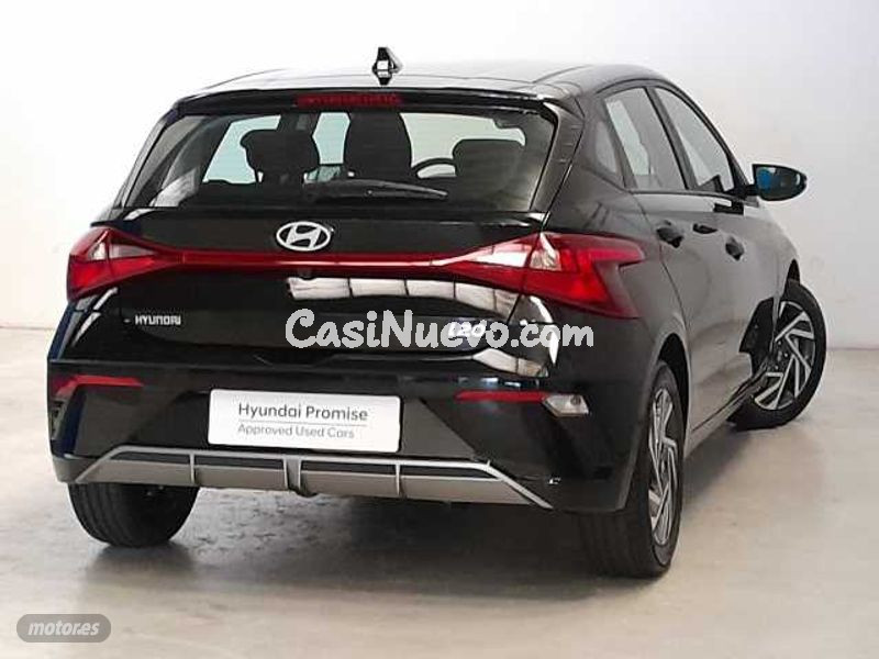 Hyundai i20 - foto 2