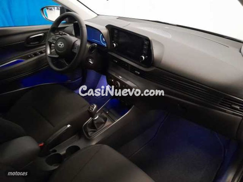 Hyundai i20 - foto 3