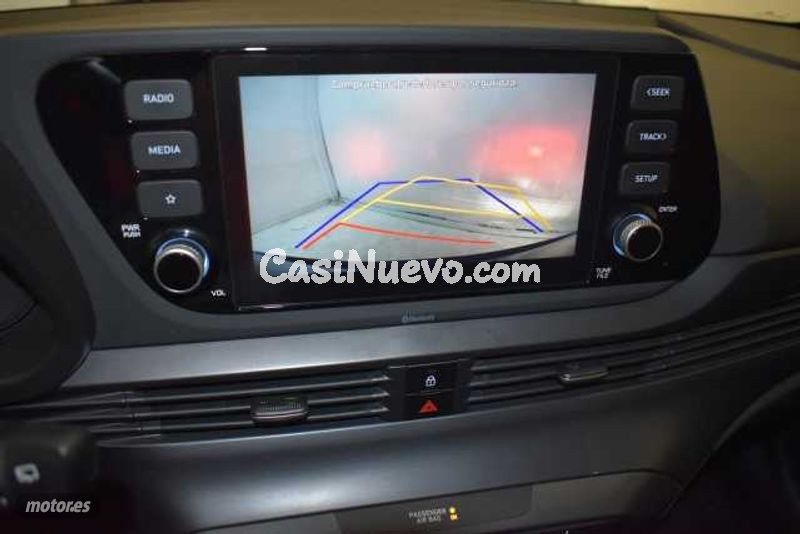 Hyundai i20 - foto 5