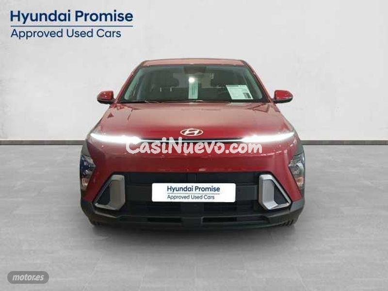 Hyundai Kona - foto 2