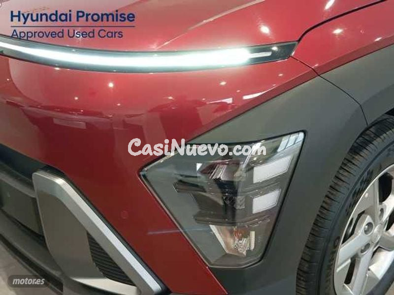 Hyundai Kona - foto 3