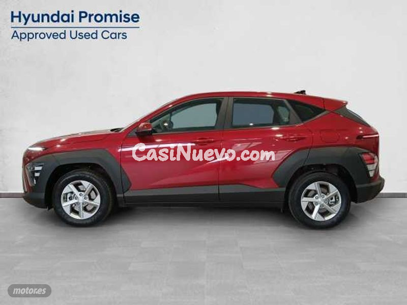 Hyundai Kona - foto 5