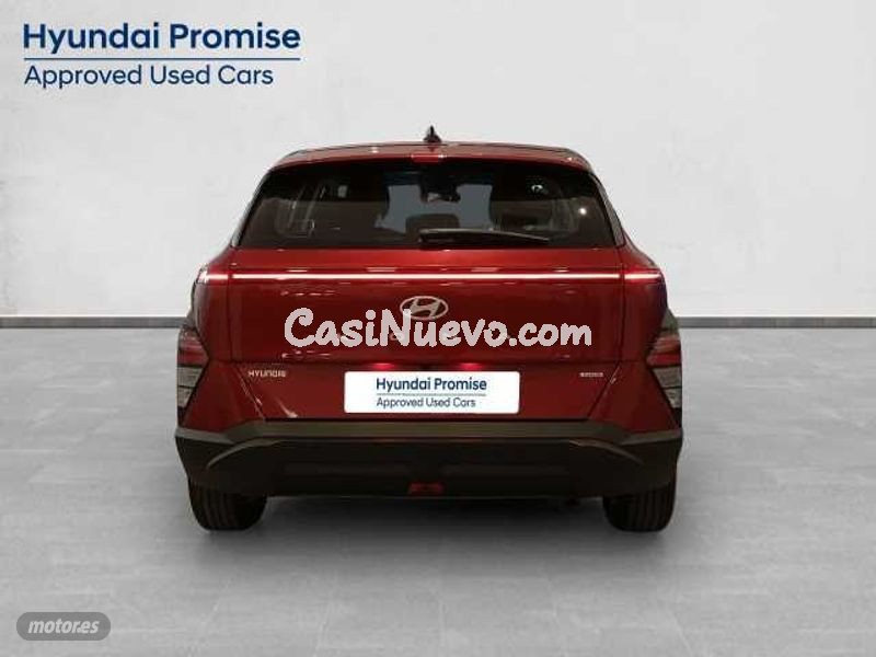 Hyundai Kona - foto 6