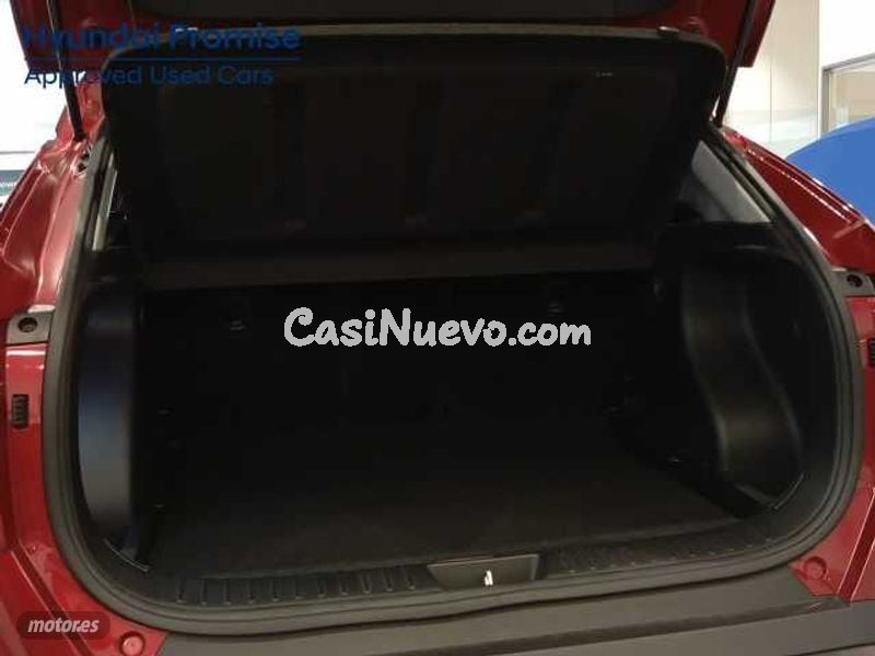 Hyundai Kona - foto 8