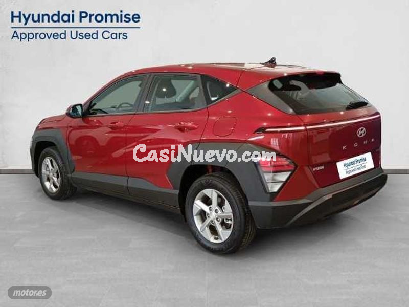 Hyundai Kona - foto 9