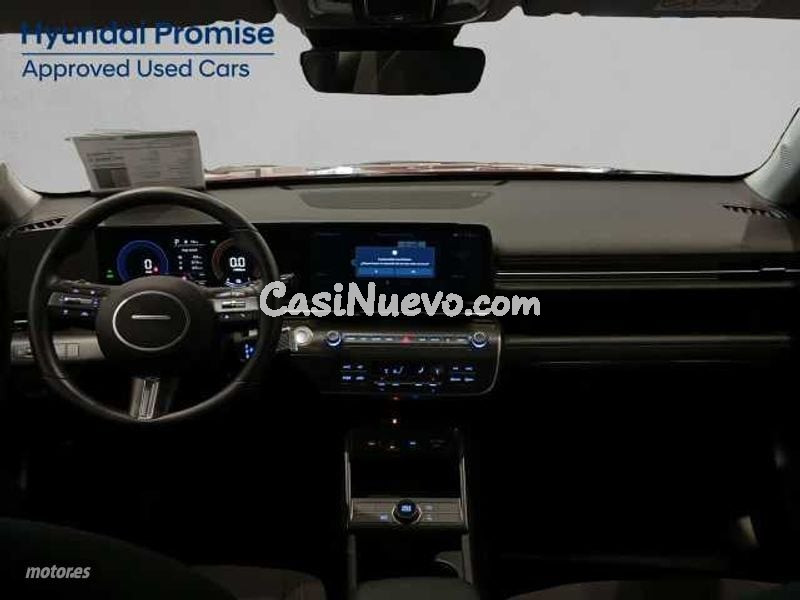 Hyundai Kona - foto 11