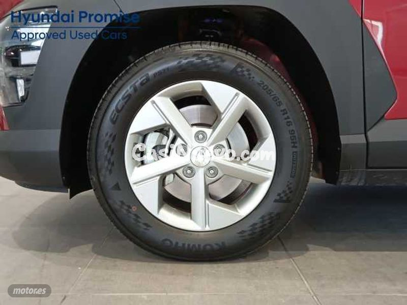 Hyundai Kona - foto 10