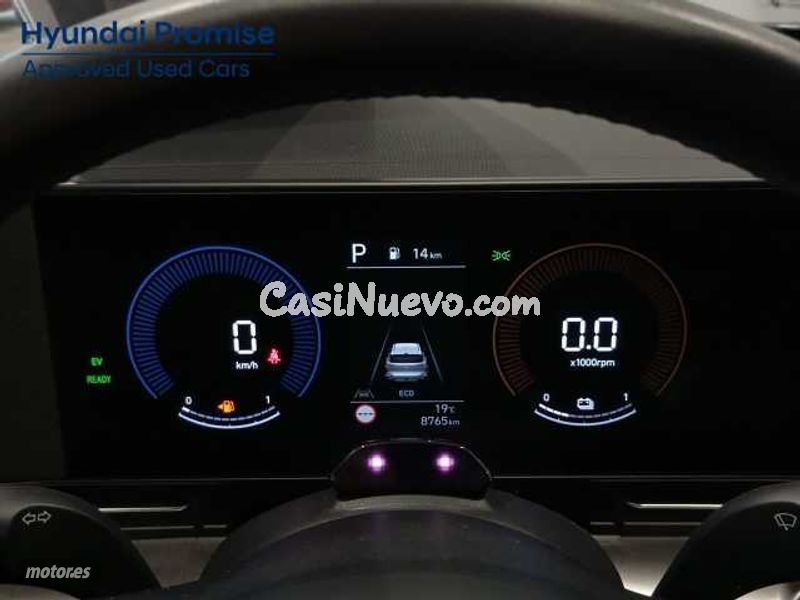 Hyundai Kona - foto 13