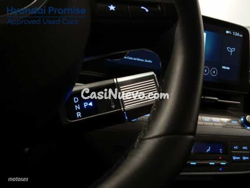 Hyundai Kona - foto 16