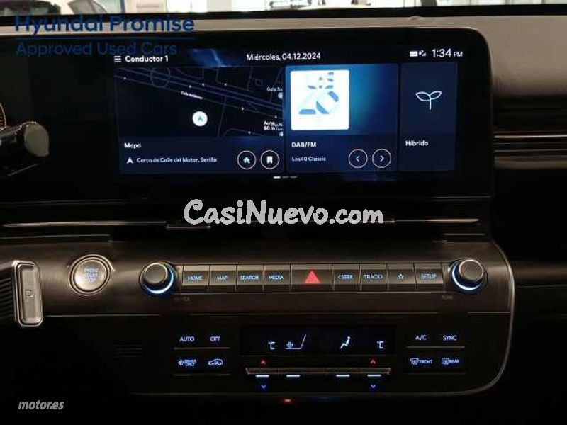 Hyundai Kona - foto 17