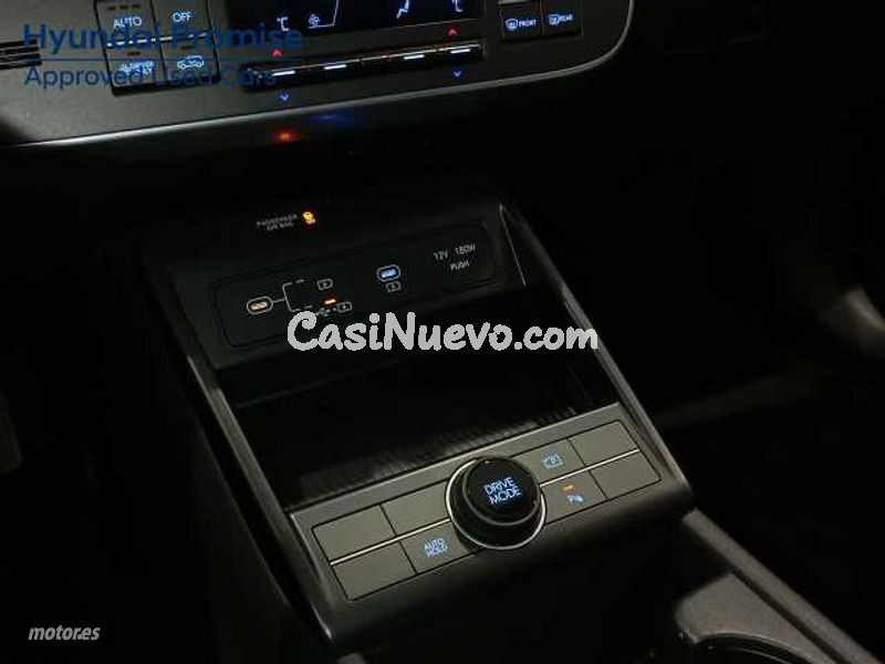 Hyundai Kona - foto 18